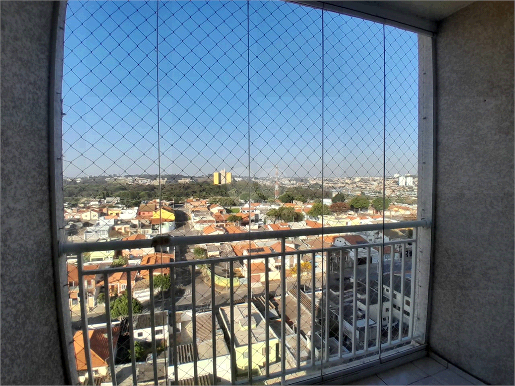 Venda Apartamento Jundiaí Cidade Luiza REO1012630 12