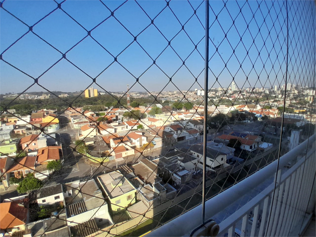 Venda Apartamento Jundiaí Cidade Luiza REO1012630 14