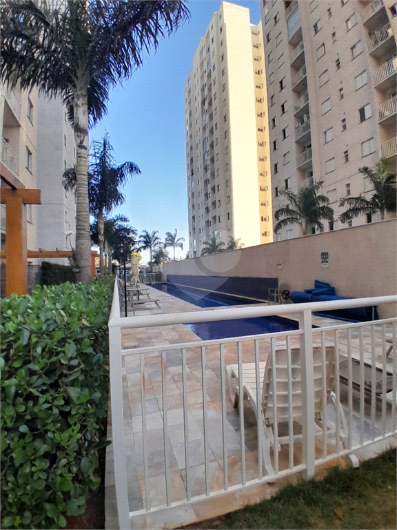 Venda Apartamento Jundiaí Cidade Luiza REO1012630 4