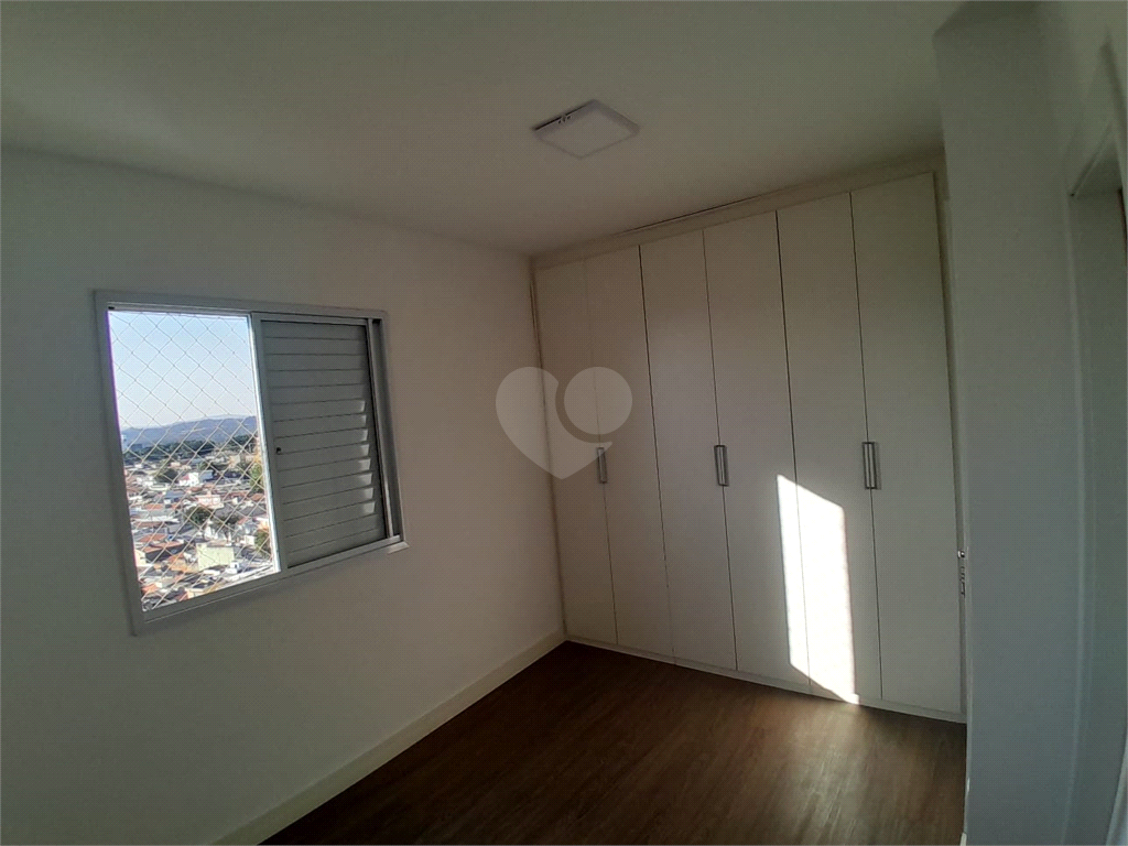 Venda Apartamento Jundiaí Cidade Luiza REO1012630 10