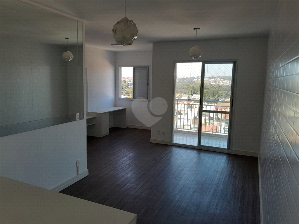 Venda Apartamento Jundiaí Cidade Luiza REO1012630 6