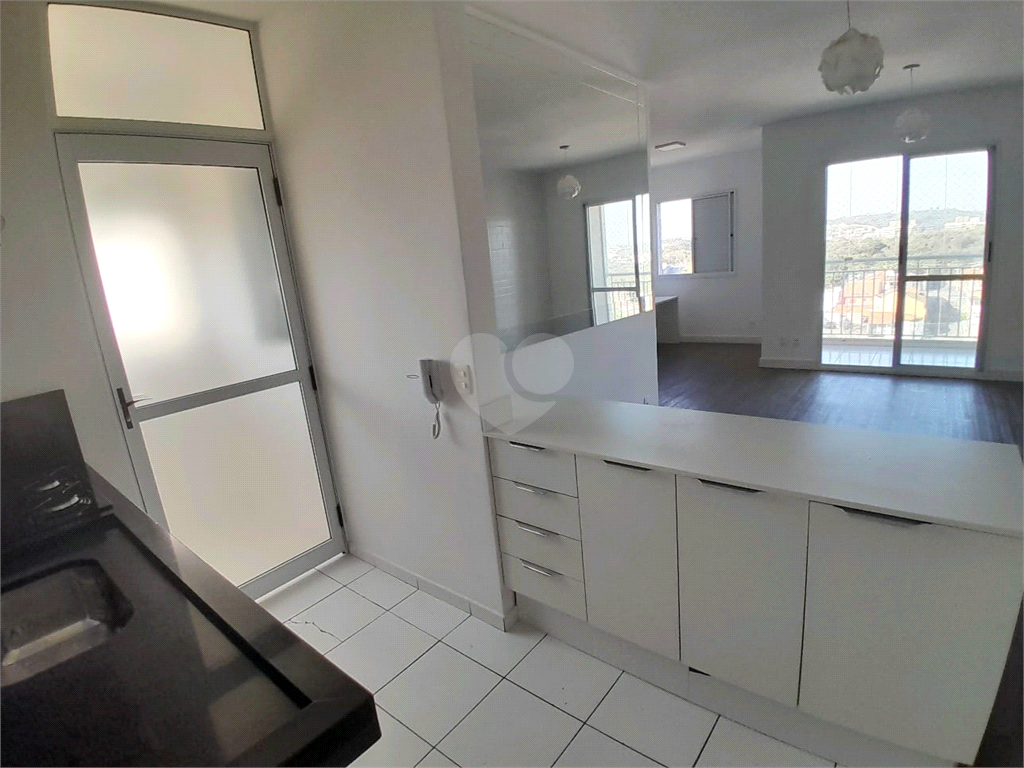 Venda Apartamento Jundiaí Cidade Luiza REO1012630 13