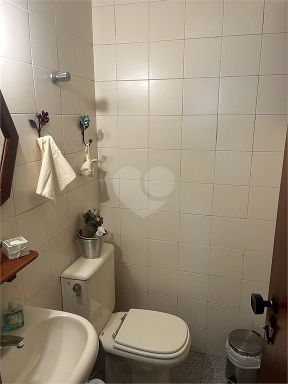 Venda Apartamento São Paulo Vila Monte Alegre REO1012632 20