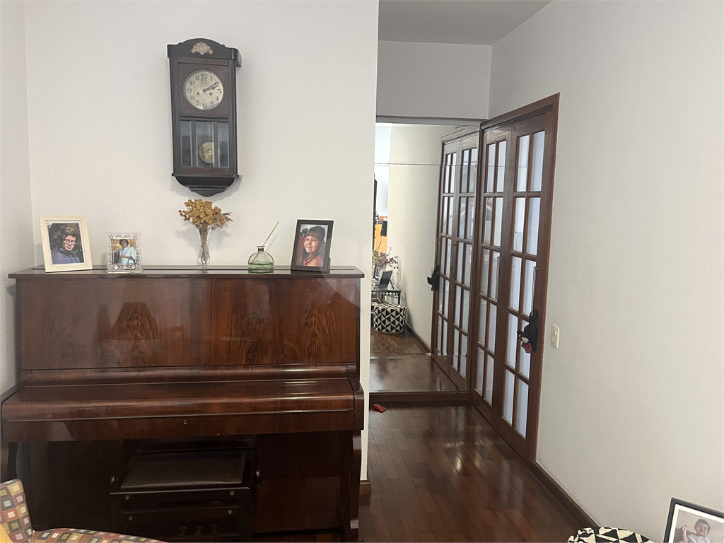 Venda Apartamento São Paulo Vila Monte Alegre REO1012632 3