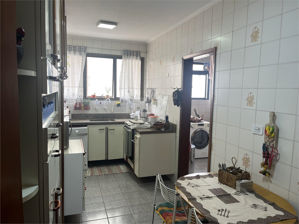 Venda Apartamento São Paulo Vila Monte Alegre REO1012632 14