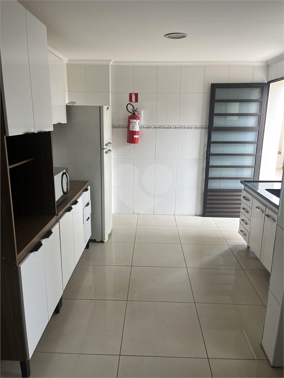 Venda Apartamento São Paulo Vila Monte Alegre REO1012632 36