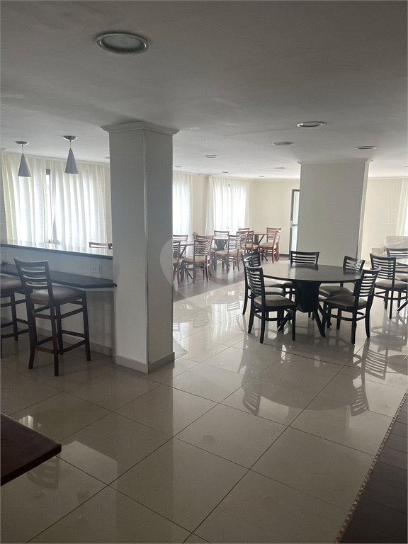 Venda Apartamento São Paulo Vila Monte Alegre REO1012632 35