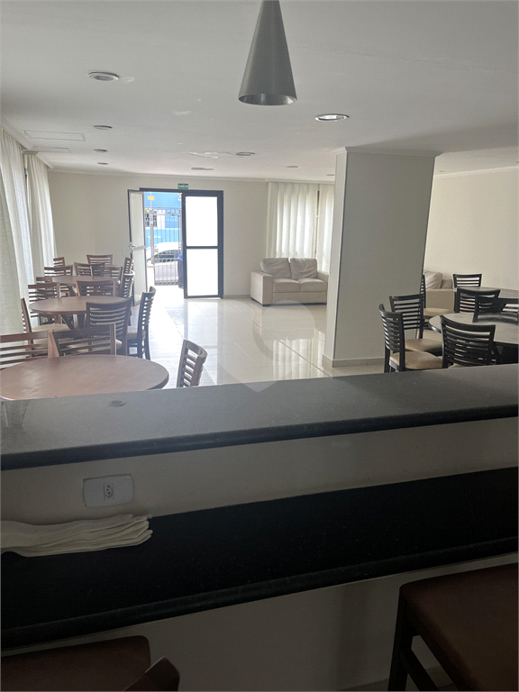 Venda Apartamento São Paulo Vila Monte Alegre REO1012632 30