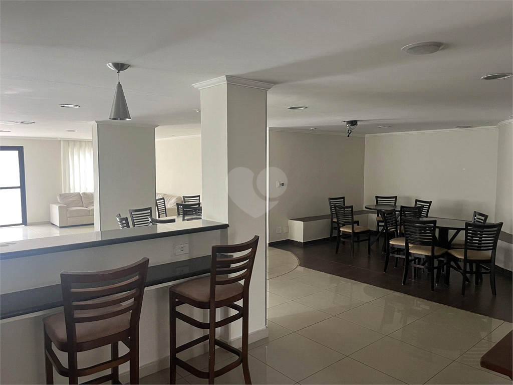 Venda Apartamento São Paulo Vila Monte Alegre REO1012632 26