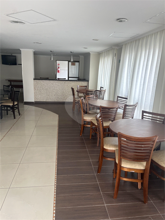 Venda Apartamento São Paulo Vila Monte Alegre REO1012632 34