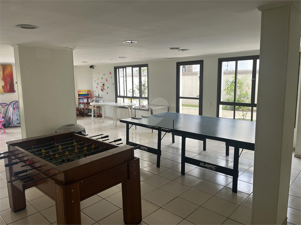 Venda Apartamento São Paulo Vila Monte Alegre REO1012632 28