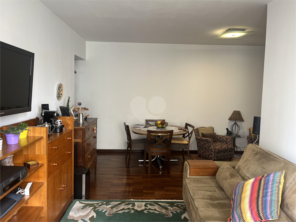 Venda Apartamento São Paulo Vila Monte Alegre REO1012632 6