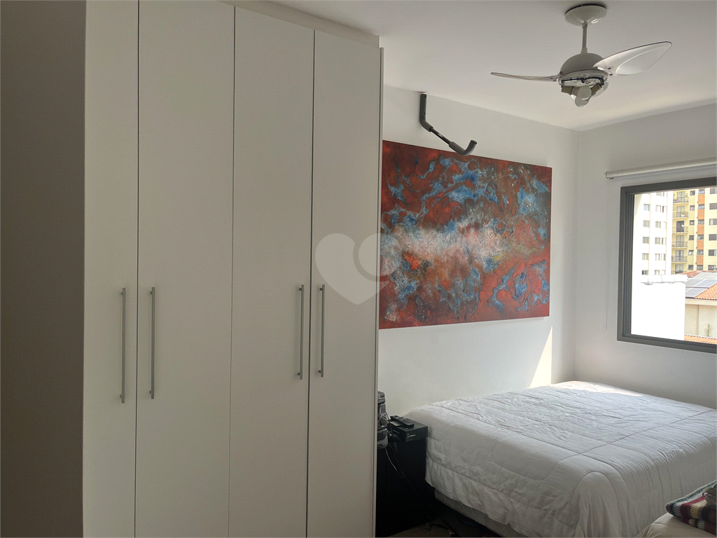 Venda Apartamento São Paulo Vila Monte Alegre REO1012632 9