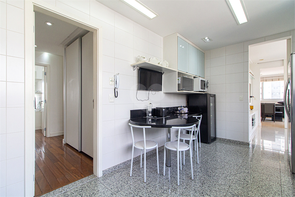 Venda Apartamento São Paulo Perdizes REO1012638 32