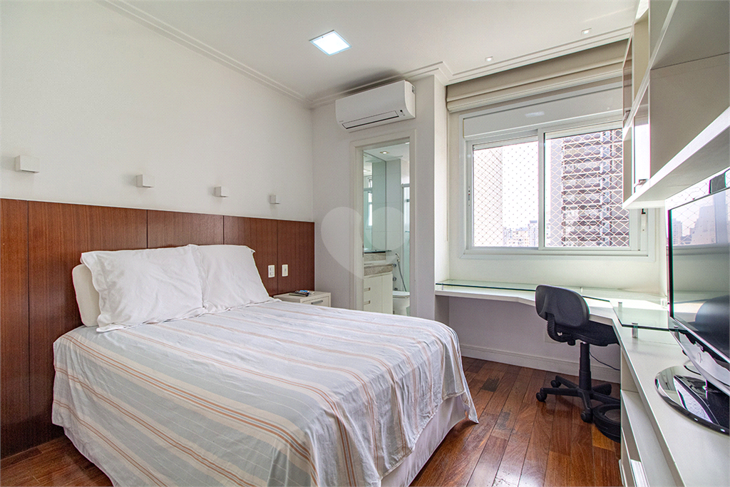 Venda Apartamento São Paulo Perdizes REO1012638 22