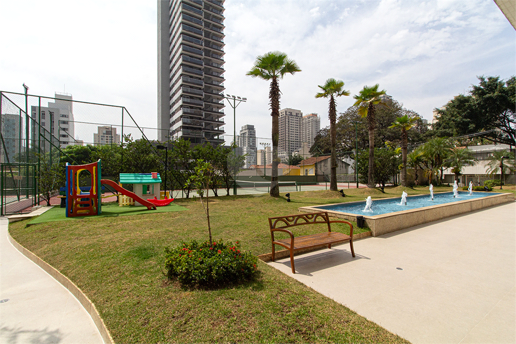 Venda Apartamento São Paulo Perdizes REO1012638 40