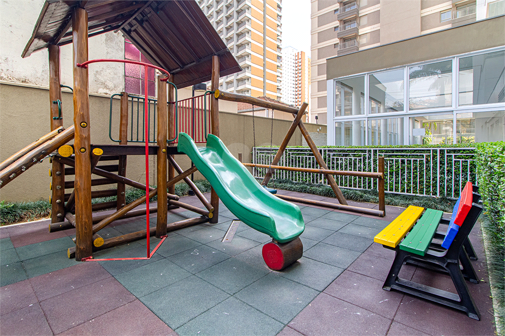 Venda Apartamento São Paulo Perdizes REO1012638 35