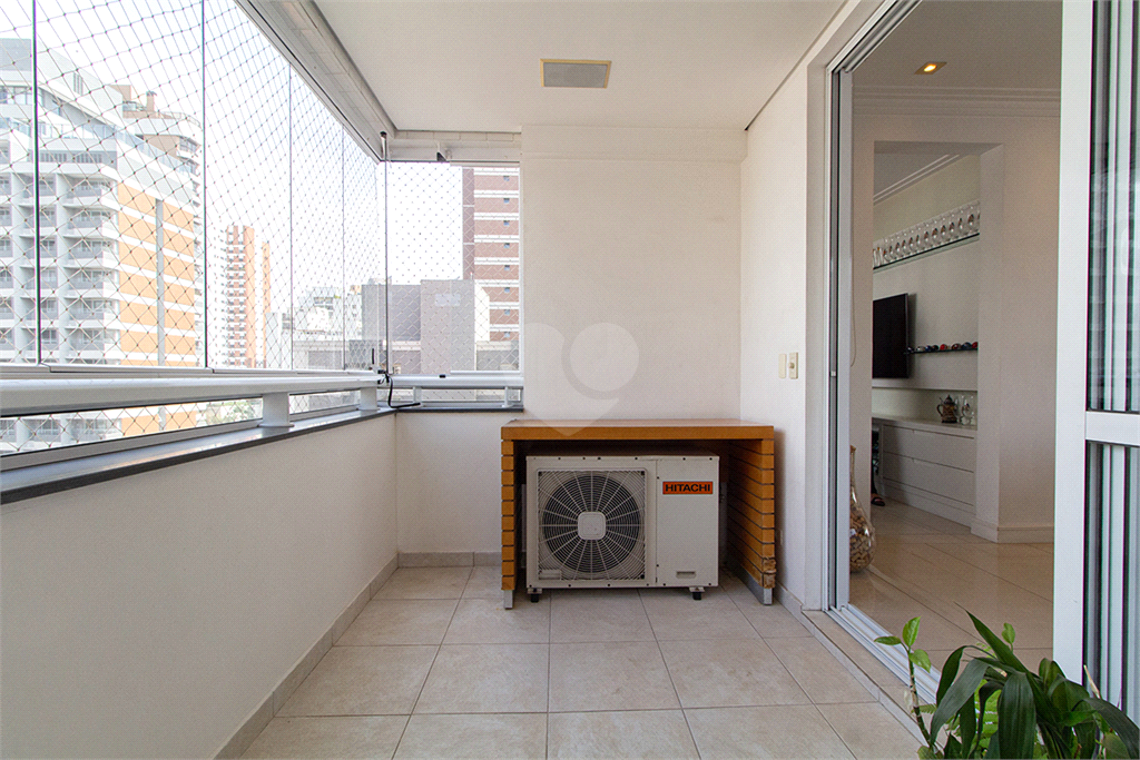 Venda Apartamento São Paulo Perdizes REO1012638 10