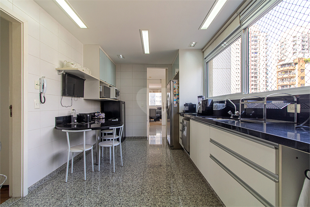 Venda Apartamento São Paulo Perdizes REO1012638 31