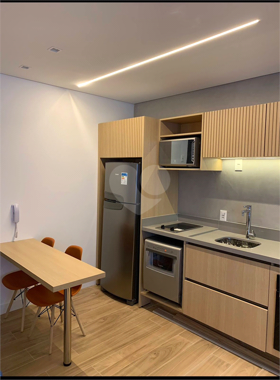 Venda Apartamento São Paulo Pinheiros REO1012643 11