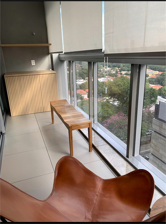 Venda Apartamento São Paulo Pinheiros REO1012643 5