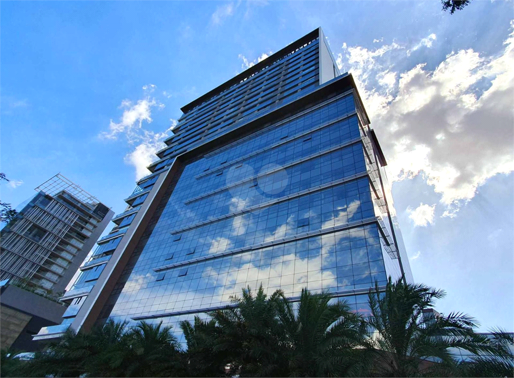 Venda Apartamento São Paulo Pinheiros REO1012643 18