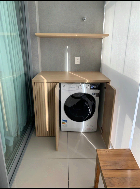 Venda Apartamento São Paulo Pinheiros REO1012643 12