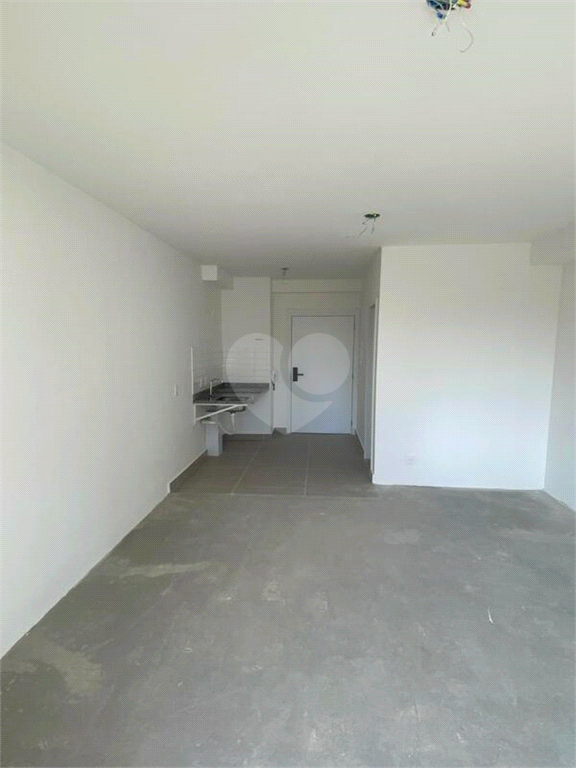 Venda Apartamento São Paulo Vila Olímpia REO1012646 42