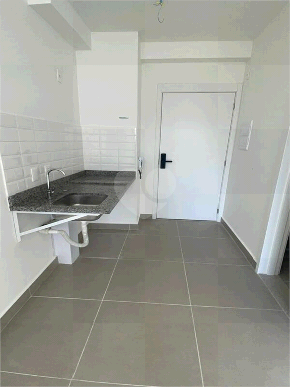 Venda Apartamento São Paulo Vila Olímpia REO1012646 46