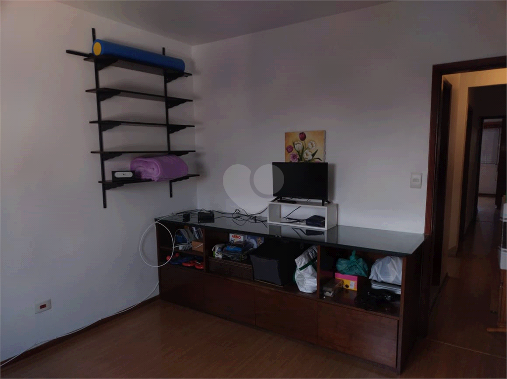 Venda Sobrado São Paulo Tucuruvi REO1012648 17