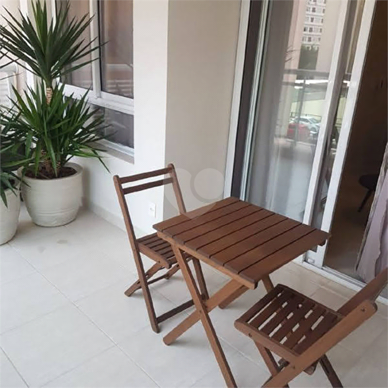 Venda Apartamento São Paulo Barra Funda REO1012651 31