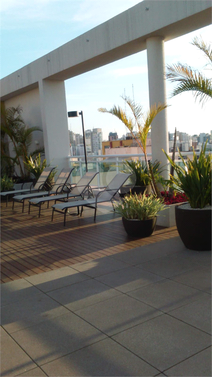 Venda Apartamento São Paulo Barra Funda REO1012651 39