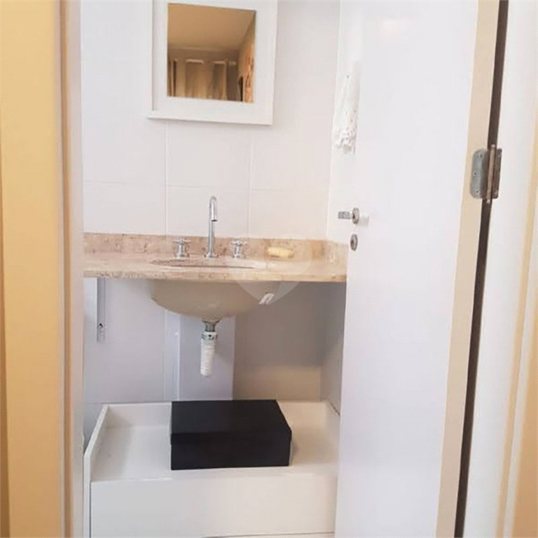 Venda Apartamento São Paulo Barra Funda REO1012651 28