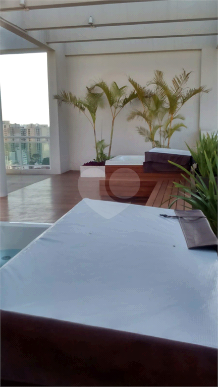 Venda Apartamento São Paulo Barra Funda REO1012651 19