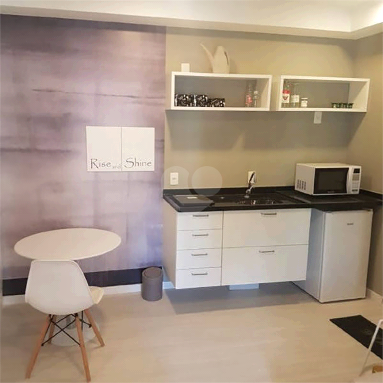 Venda Apartamento São Paulo Barra Funda REO1012651 32