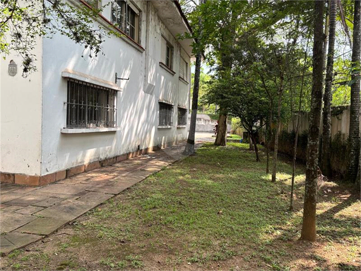 Venda Casa São Paulo Jardim Europa REO1012656 4