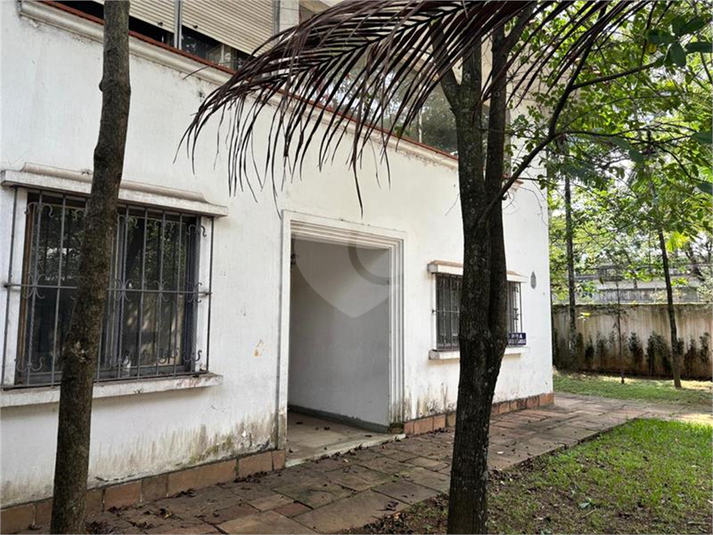 Venda Casa São Paulo Jardim Europa REO1012656 5