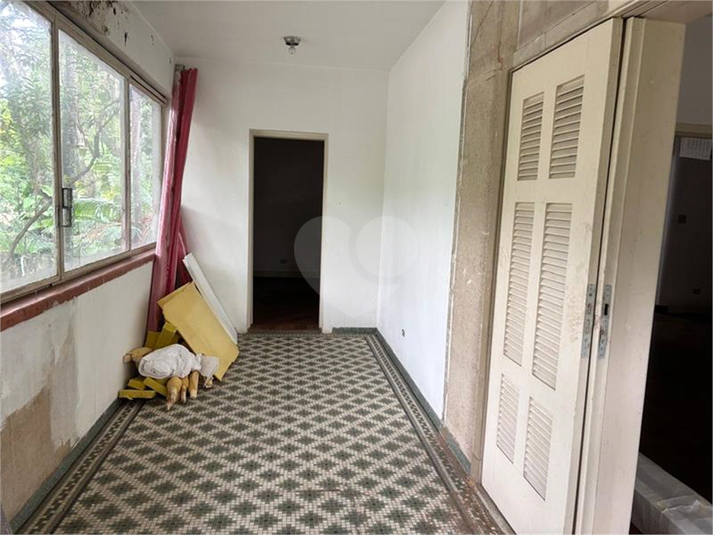 Venda Casa São Paulo Jardim Europa REO1012656 13