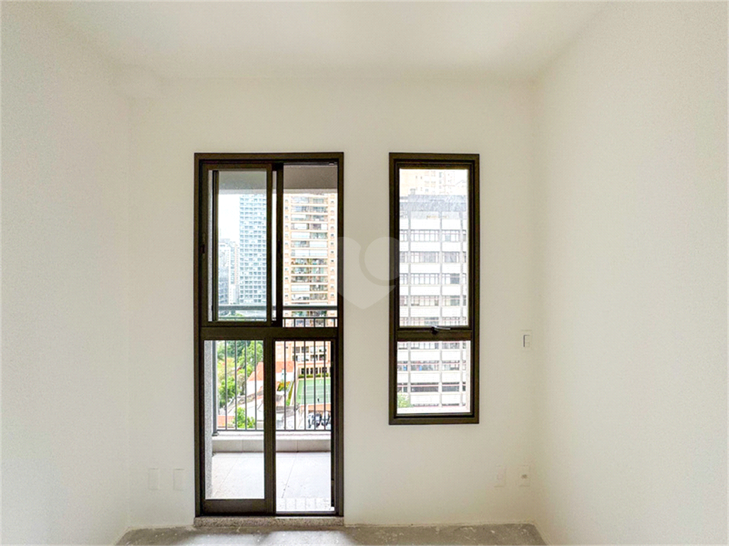 Venda Apartamento São Paulo Santo Amaro REO1012657 11