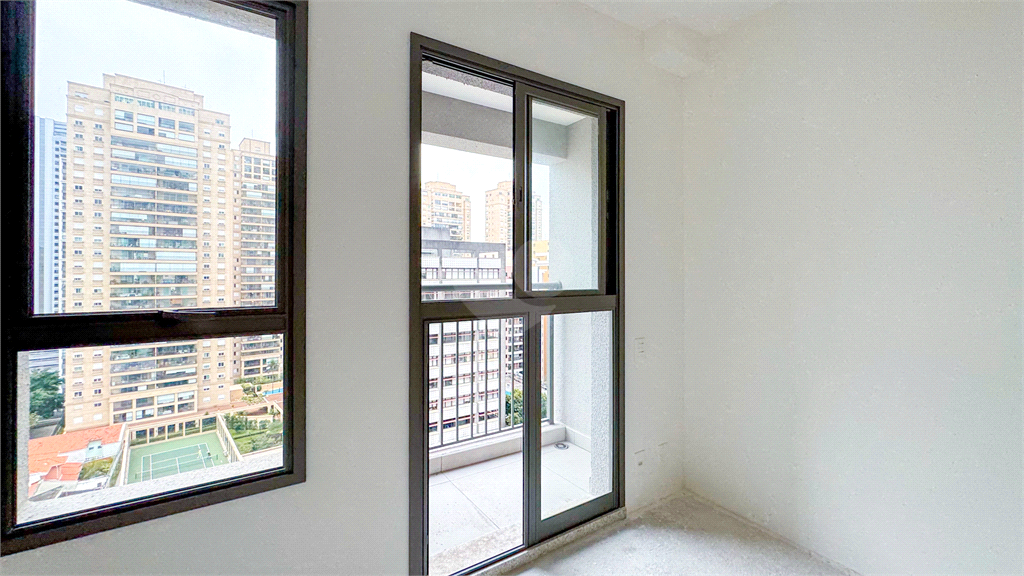 Venda Apartamento São Paulo Santo Amaro REO1012659 9