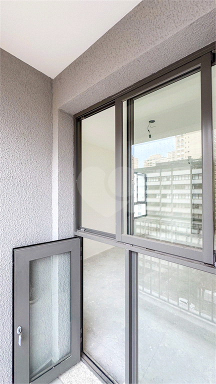 Venda Apartamento São Paulo Santo Amaro REO1012660 7