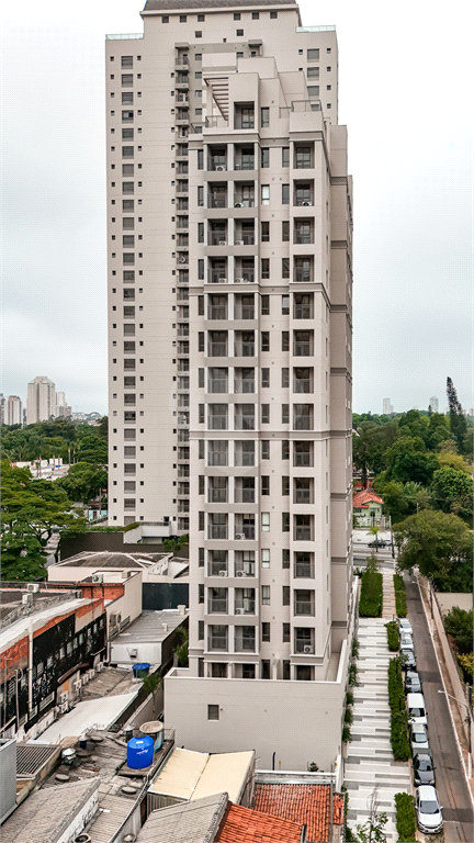 Venda Apartamento São Paulo Santo Amaro REO1012660 27