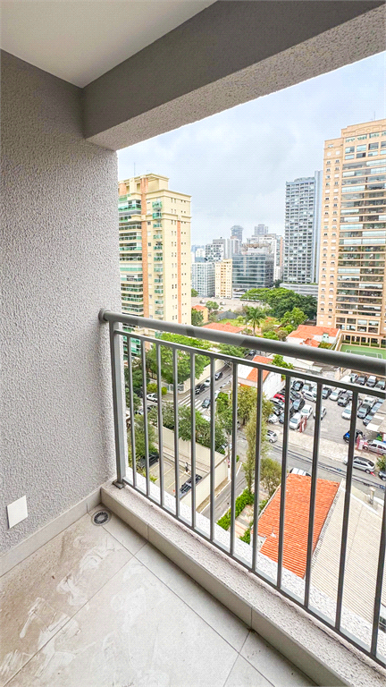 Venda Apartamento São Paulo Santo Amaro REO1012660 8