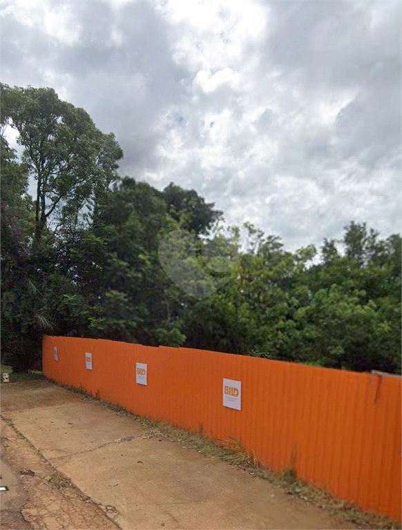 Venda Loteamento Campinas Mansões Santo Antônio REO1012674 1