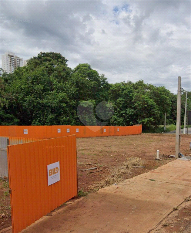 Venda Loteamento Campinas Mansões Santo Antônio REO1012679 2