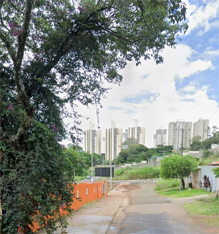 Venda Loteamento Campinas Mansões Santo Antônio REO1012679 5