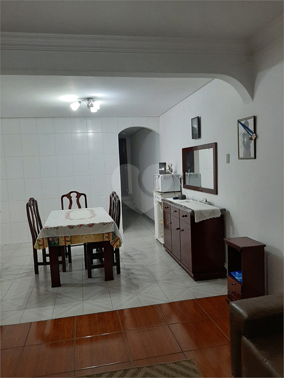 Venda Casa térrea São Paulo Vila Califórnia REO1012681 6