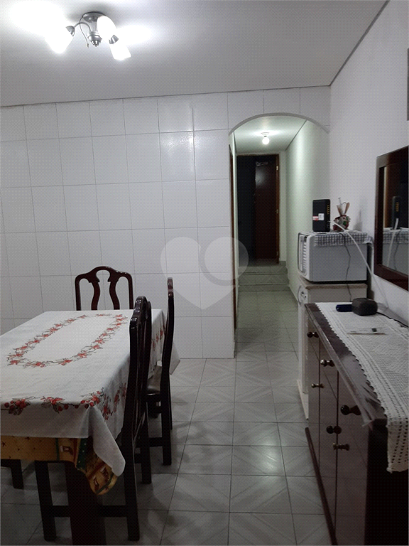 Venda Casa térrea São Paulo Vila Califórnia REO1012681 7