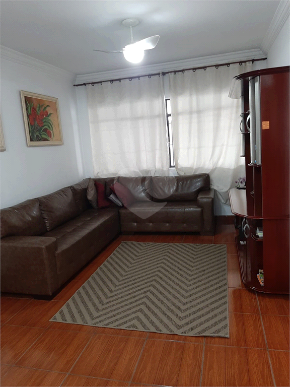 Venda Casa térrea São Paulo Vila Califórnia REO1012681 3