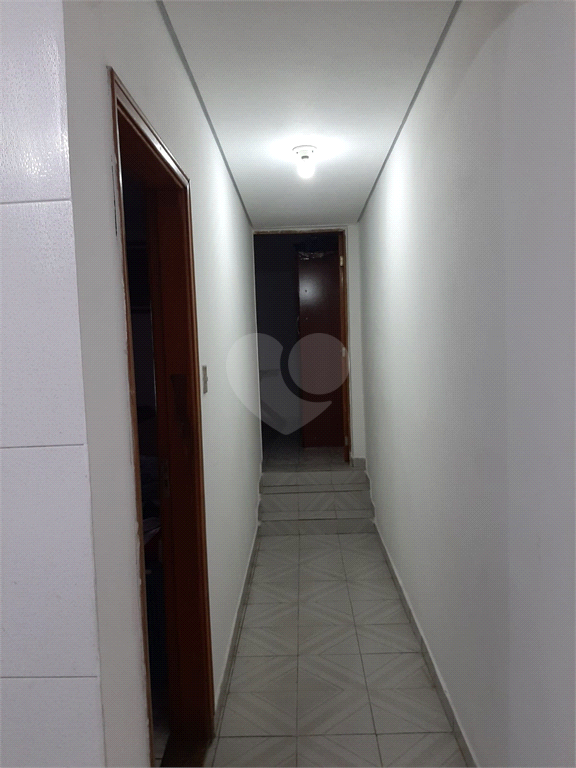 Venda Casa térrea São Paulo Vila Califórnia REO1012681 10